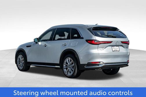 2024 Mazda CX-90 3.3 Turbo Premium