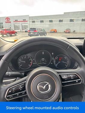 2024 Mazda CX-90 3.3 Turbo Premium