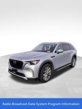 2024 Mazda CX-90 3.3 Turbo Premium