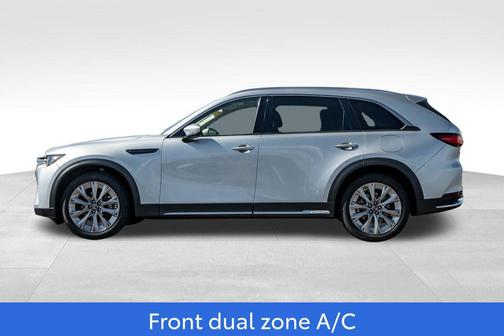 2024 Mazda CX-90 3.3 Turbo Premium