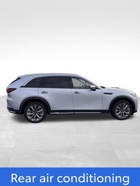 2024 Mazda CX-90 3.3 Turbo Premium