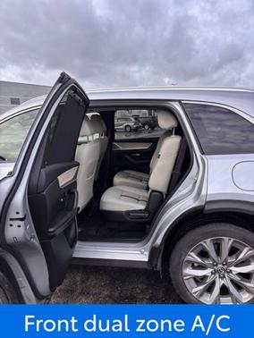 2024 Mazda CX-90 3.3 Turbo Premium