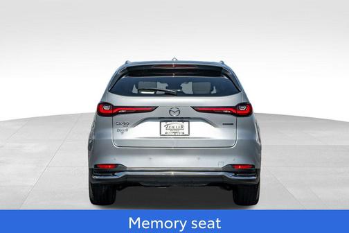 2024 Mazda CX-90 3.3 Turbo Premium