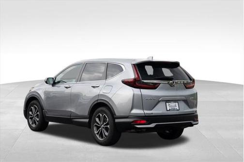 2021 Honda CR-V AWD EX-L