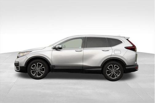 2021 Honda CR-V AWD EX-L