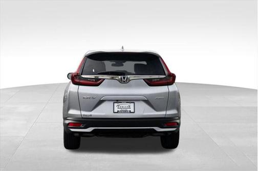 2021 Honda CR-V AWD EX-L