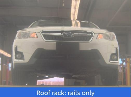 2017 Subaru Crosstrek 2.0i Premium