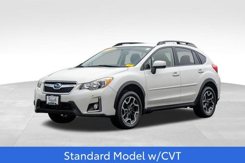 2017 Subaru Crosstrek 2.0i Premium
