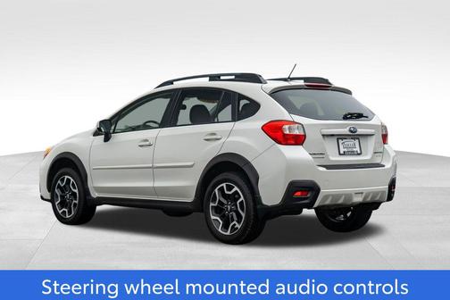 2017 Subaru Crosstrek 2.0i Premium