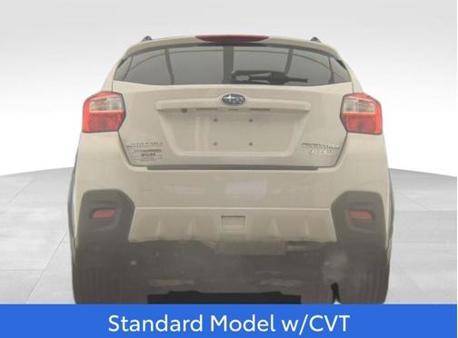 2017 Subaru Crosstrek 2.0i Premium