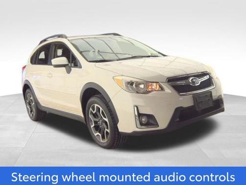 2017 Subaru Crosstrek 2.0i Premium