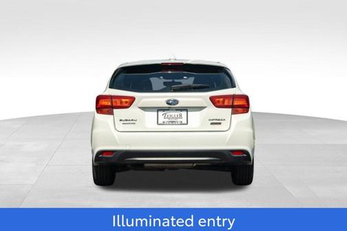 2018 Subaru Impreza 2.0i Sport
