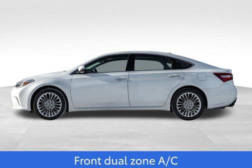 2016 Toyota Avalon Limited