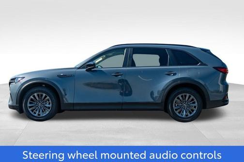 2025 Mazda CX-70 3.3 Turbo Preferred Package