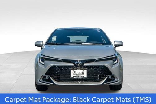 2025 Toyota Corolla XSE