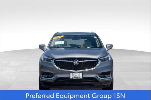 2021 Buick Enclave AWD Premium