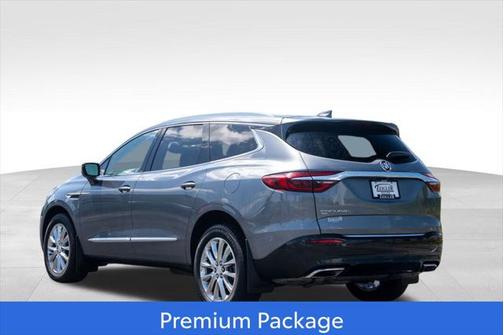 2021 Buick Enclave AWD Premium