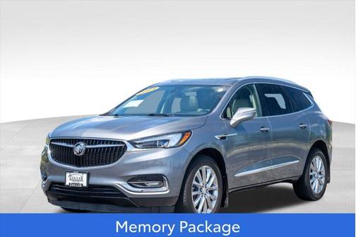 2021 Buick Enclave AWD Premium