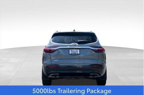 2021 Buick Enclave AWD Premium