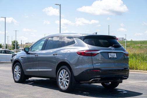 2021 Buick Enclave Premium