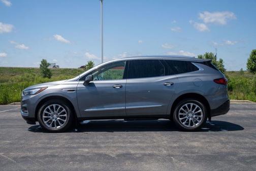 2021 Buick Enclave Premium
