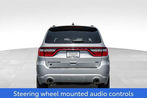 Triple Nickel 2023 Dodge Durango GT AWD
