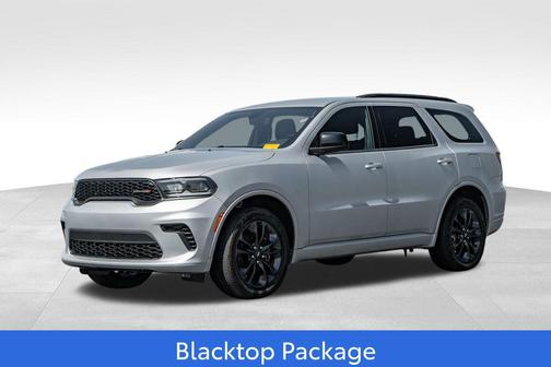 Triple Nickel 2023 Dodge Durango GT AWD