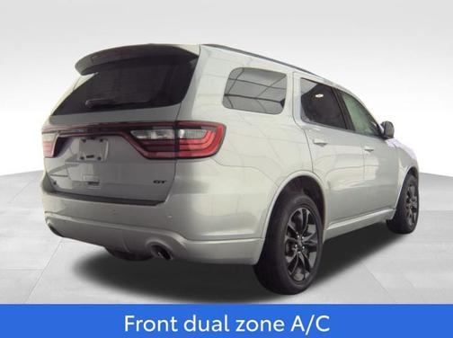 Triple Nickel 2023 Dodge Durango GT AWD