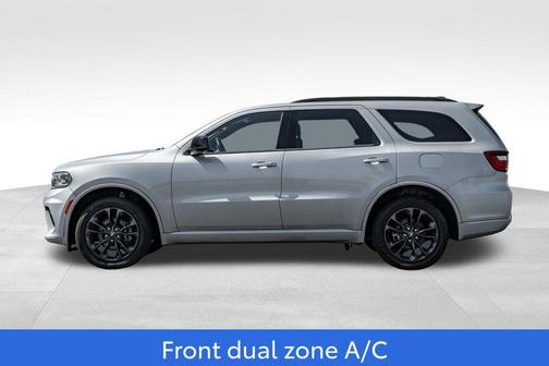 Triple Nickel 2023 Dodge Durango GT AWD