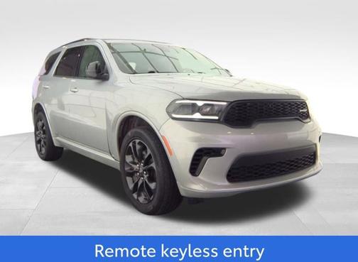 Triple Nickel 2023 Dodge Durango GT AWD