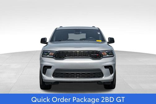 Triple Nickel 2023 Dodge Durango GT AWD
