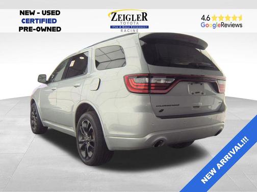 Triple Nickel 2023 Dodge Durango GT AWD