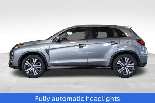 2024 Mitsubishi Outlander Sport SE