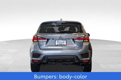 2024 Mitsubishi Outlander Sport SE