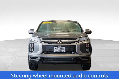 2024 Mitsubishi Outlander Sport SE