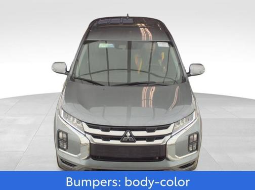 2024 Mitsubishi Outlander Sport SE