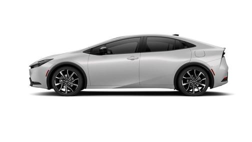 Cutting Edge 2026 Toyota Prius Plug-In Hybrid XSE Premium