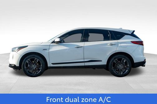 2022 Acura RDX A-Spec Package