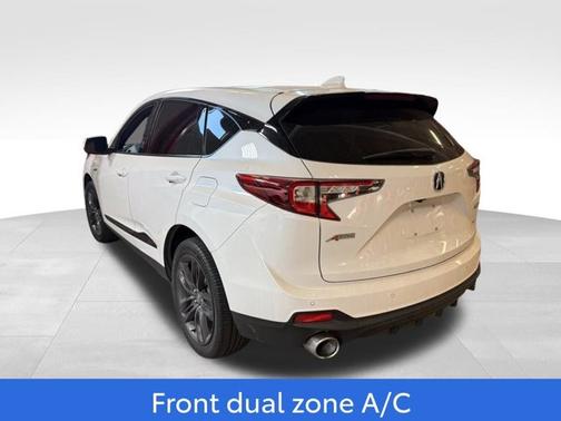 2022 Acura RDX A-Spec Package