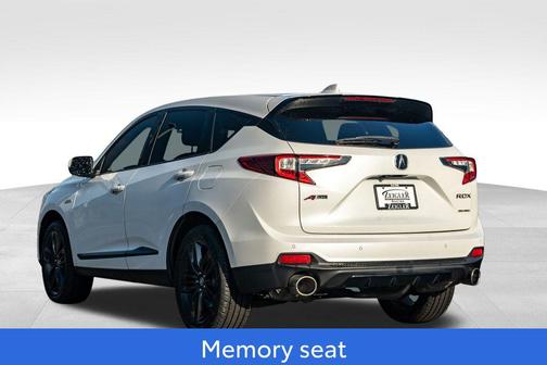 2022 Acura RDX A-Spec Package