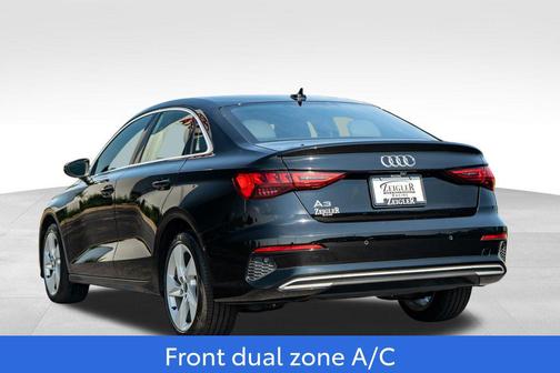 2023 Audi A3 Premium