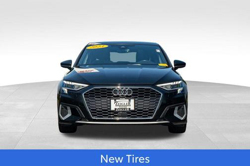 2023 Audi A3 Premium
