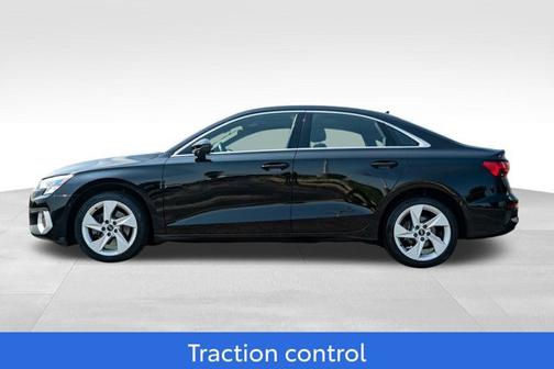 2023 Audi A3 Premium