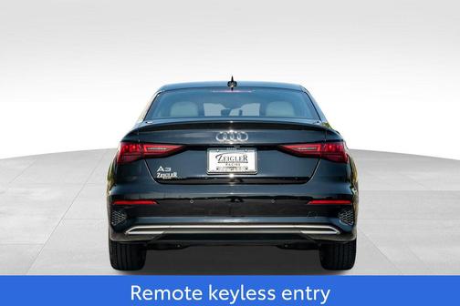 2023 Audi A3 Premium