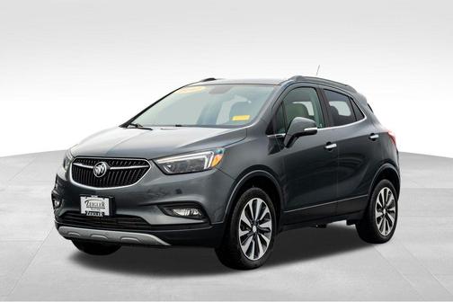 2017 Buick Encore Essence