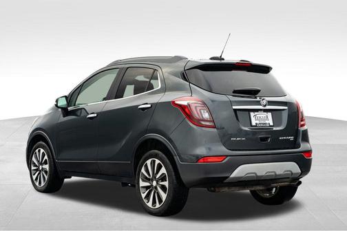 2017 Buick Encore Essence