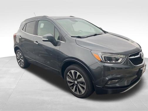2017 Buick Encore Essence