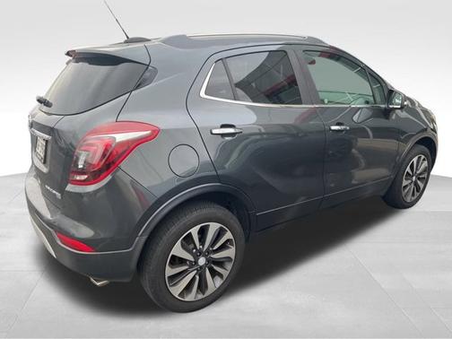 2017 Buick Encore Essence