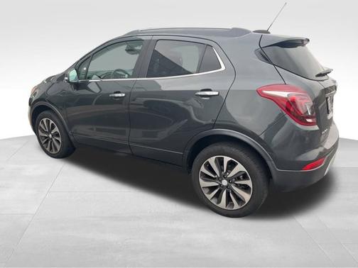 2017 Buick Encore Essence