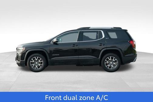 2023 GMC Acadia FWD SLT